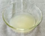 【おやつ】甘酒ミルクプリン作り方1写真