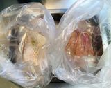 鶏胸肉のハム作り方3写真