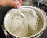 鶏胸肉のハム作り方6写真