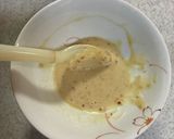 明日葉のパワーサラダ作り方4写真