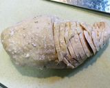 鶏胸肉のハム作り方8写真
