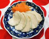 鶏胸肉のハム作り方10写真