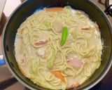 ちゃちゃっとちゃんぽん麺作り方5写真