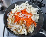 たくさん食べたい切り干し大根◎作り方3写真