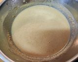 ピーナッツバターつけうどん作り方1写真