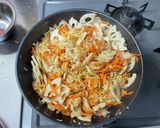 たくさん食べたい切り干し大根◎作り方4写真