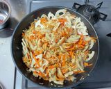 たくさん食べたい切り干な大根◎作り方4写真