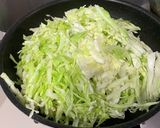 これ絶対うまいやつ〜♪和風シュークルート作り方2写真