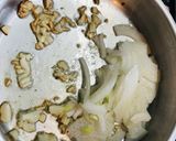 鹿肉缶で鹿肉のリエット作り方1写真