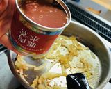 鹿肉缶で鹿肉のリエット作り方2写真