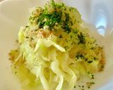 これ絶対うまいやつ〜♪和風シュークルート作り方4写真