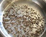 鹿挽肉のスパイシー肉団子作り方1写真
