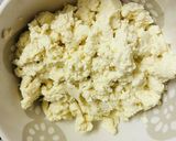 お豆腐茶漬け作り方1写真