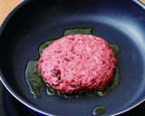 レバー入りなんてわからない!ハンバーグ作り方3写真