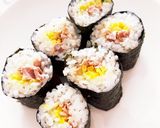 娘のお弁当2023.05.11作り方1写真
