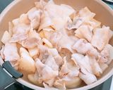 トップ10入り！ご飯が進む豚バラ大根♡作り方4写真