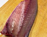 自家製しめ鯖（さば）～魚の駅生地～作り方2写真