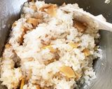 ♡簡単♡たけのこ寿司♡まり婆直伝♡作り方4写真