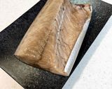 自家製しめ鯖（さば）～魚の駅生地～作り方8写真