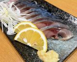 自家製しめ鯖（さば）～魚の駅生地～作り方11写真