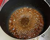 ★手羽先のピリ辛煮★作り方7写真