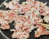 子供も大好き豚肉と野菜の甘酢餡かけ作り方4写真