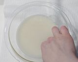 美味しいごはん。基本の炊き方・よそい方作り方2写真