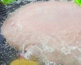 ホントにかんたん！低温調理のゆで豚レバー作り方3写真