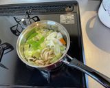 管理栄養士の低カリウム*豆腐ステーキ作り方3写真