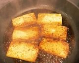 木綿豆腐ステーキ！作り方3写真