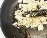 木綿豆腐ステーキ！作り方4写真