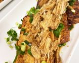 木綿豆腐ステーキ！作り方5写真
