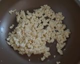 簡単鶏そぼろ作り方6写真