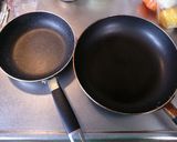 朝ごはん&おやつに♪おかずホットケーキ作り方5写真