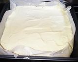 濃厚チーズケーキ(米粉使用)作り方7写真