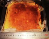 濃厚チーズケーキ(米粉使用)作り方11写真