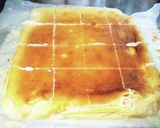 濃厚チーズケーキ(米粉使用)作り方12写真