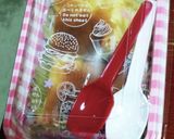 濃厚チーズケーキ(米粉使用)作り方14写真