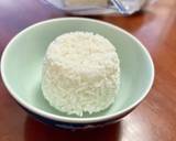 地球に優しく♡残りご飯の冷凍法作り方4写真