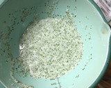 ついつい手が出る高野豆腐の磯辺揚げ作り方5写真
