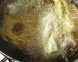 ついつい手が出る高野豆腐の磯辺揚げ作り方6写真