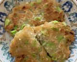 豆×豆ハンバーグ作り方5写真