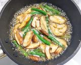 ブリのゴマ醤油焼き作り方7写真