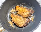 ブリのゴマ醤油焼き作り方6写真