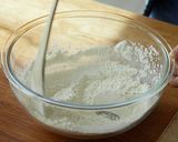 よりより風ねじり揚げ作り方1写真