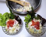コロコロポテトサラダ作り方7写真
