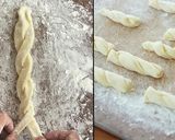 よりより風ねじり揚げ作り方5写真