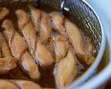 よりより風ねじり揚げ作り方6写真