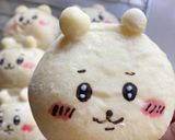 ちぃかわパン♡作り方4写真