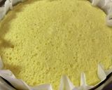 バナナ1本救済ケーキ(無水鍋QC使用)作り方5写真